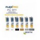 Bostik Mastic colle FlexPro PU 811 300ml