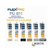 Bostik Mastic colle FlexPro PU 811 300ml