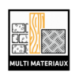 Sikaflex 11 FC+ Mastic Joint et Colle Gâchette 260g
