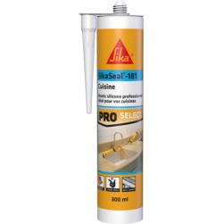 Sikaseal 181 Mastic joints Cuisine 300 ml