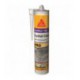 Sikaflex Crystal Clear Mastic Colle transparent 300g