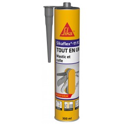 Sikaflex 11 FC Purform Mastic Joint et Colle 380g