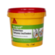 Sika Peinture Imperméable anti-fuites Toitures inclinées 1L