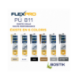Bostik Mastic colle FlexPro PU 811 300ml
