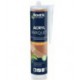 Bostik Joint Acryl Parquet - Joint de Finition Parquets et Sols Stratifiés 300ml