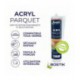Bostik Joint Acryl Parquet - Joint de Finition Parquets et Sols Stratifiés 300ml