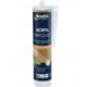 Bostik Joint Acryl Parquet - Joint de Finition Parquets et Sols Stratifiés 300ml