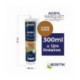 Bostik Joint Acryl Parquet - Joint de Finition Parquets et Sols Stratifiés 300ml