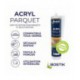 Bostik Joint Acryl Parquet - Joint de Finition Parquets et Sols Stratifiés 300ml