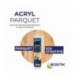 Bostik Joint Acryl Parquet - Joint de Finition Parquets et Sols Stratifiés 300ml