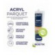Bostik Joint Acryl Parquet - Joint de Finition Parquets et Sols Stratifiés 300ml