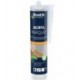 Bostik Joint Acryl Parquet - Joint de Finition Parquets et Sols Stratifiés 300ml