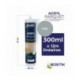 Bostik Joint Acryl Parquet - Joint de Finition Parquets et Sols Stratifiés 300ml