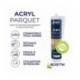 Bostik Joint Acryl Parquet - Joint de Finition Parquets et Sols Stratifiés 300ml