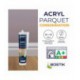 Bostik Joint Acryl Parquet - Joint de Finition Parquets et Sols Stratifiés 300ml