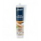 Bostik Joint Acryl Parquet - Joint de Finition Parquets et Sols Stratifiés 300ml
