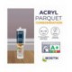 Bostik Joint Acryl Parquet - Joint de Finition Parquets et Sols Stratifiés 300ml