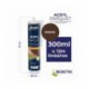 Bostik Joint Acryl Parquet - Joint de Finition Parquets et Sols Stratifiés 300ml