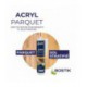 Bostik Joint Acryl Parquet - Joint de Finition Parquets et Sols Stratifiés 300ml