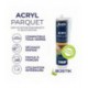 Bostik Joint Acryl Parquet - Joint de Finition Parquets et Sols Stratifiés 300ml