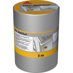 Sika MultiSeal Bande d'étanchéité bitumeuse 150mm x 3m
