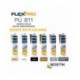 Bostik Mastic colle FlexPro PU 811 300ml