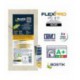 Bostik Mastic colle FlexPro PU 811 300ml