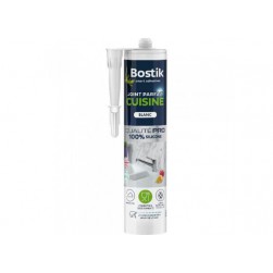 Bostik Joint silicone Parfait Cuisine 280ml