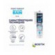 Bostik Joint silicone Parfait Salle de bain 280ml