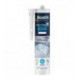 Bostik Joint silicone Parfait Salle de bain 280ml