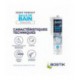 Bostik Joint silicone Parfait Salle de bain 280ml