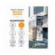 Bostik Joint hybride Parfait Multi-usages 290ml