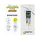 Bostik mastic acrylique Parfait Maçonnerie et Portes 280ml