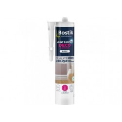 Bostik mastic acrylique Parfait Deco Express 310ml