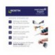 Bostik joint hybride Parfait Toit et Gouttière 290ml