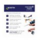 Bostik joint hybride Parfait Toit et Gouttière 290ml