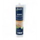 Bostik Joint Acryl Parquet - Joint de Finition Parquets et Sols Stratifiés 300ml