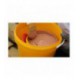 Sika Peinture Imperméable anti-fuites toitures inclinées 4L