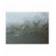 Novotex Film Vitrostatique pour Vitrage Baroque - Motif Gaufré – 45cm x 2m