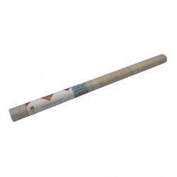 Adhésif Effet Bois Cendre Blanc 45cm x 2m