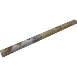 Adhésif Effet Bois Chêne Clair 45cm x 2m