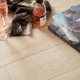Berry Alloc Parquet stratifié Ocean+ - Texas Light Natural 7605 - 1288 mm x 190 mm x 8 mm
