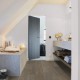 Berry Alloc Parquet stratifié Ocean+ - Texas Brown 7611 - 1288 mm x 190 mm x 8 mm