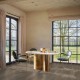 Berry Alloc Parquet stratifié Ocean+ - Texas Brown 7611 - 1288 mm x 190 mm x 8 mm