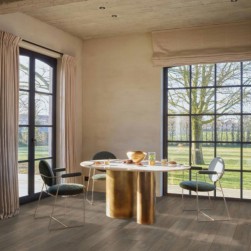 Berry Alloc Parquet stratifié Ocean+ - Texas Brown 7611 - 1288 mm x 190 mm x 8 mm