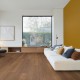 Berry Alloc Parquet stratifié Ocean+ - Teak Brown 7811 - 1288 mm x 190 mm x 8 mm