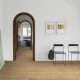 Berry Alloc Parquet stratifié Ocean+ - Java Natural 7307 - 1288 mm x 190 mm x 8 mm