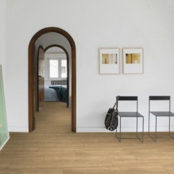 Berry Alloc Parquet stratifié Ocean+ - Java Natural 7307 - 1288 mm x 190 mm x 8 mm