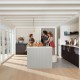 Berry Alloc Parquet stratifié Ocean+ - Charme Light Natural 7505 - 1288 mm x 190 mm x 8 mm