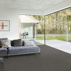 Berry Alloc Parquet stratifié Ocean+ - Charme Black 7516 -1288 mm x 190 mm x 8 mm
